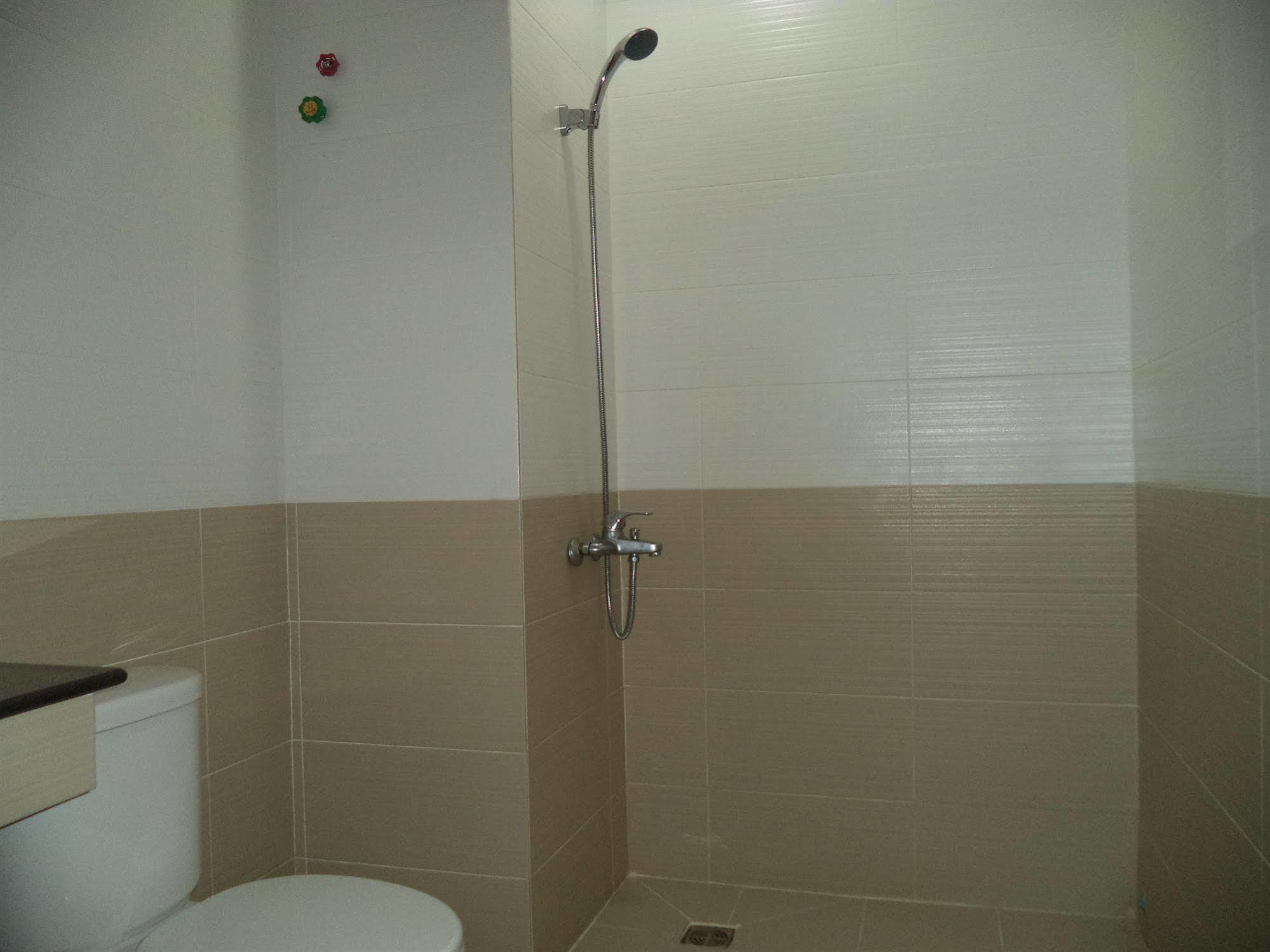 Go In Hotel Phnom Penh Dış mekan fotoğraf